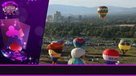 Balloon Race